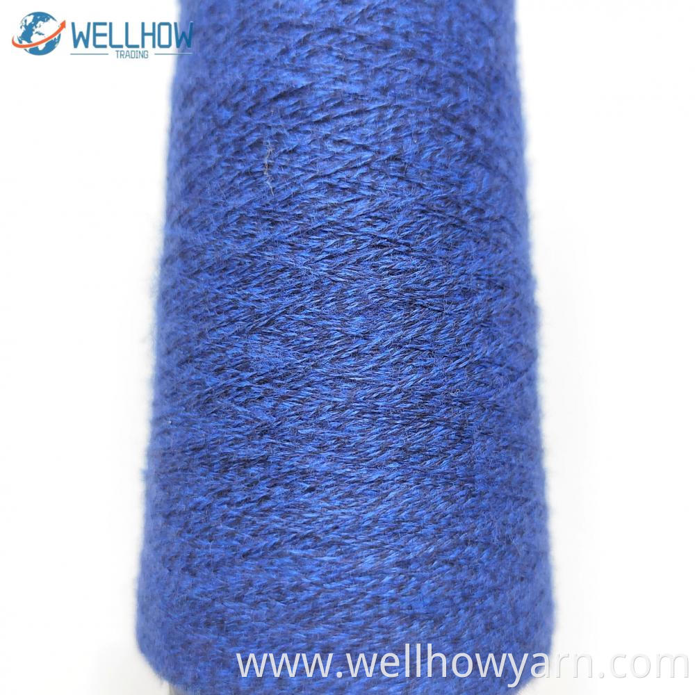 Ab Core Spun Yarn 4